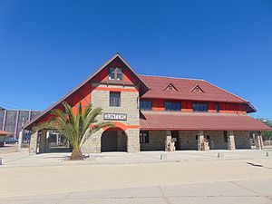 Casa Estación. Corporación de Cultura y Turismo de Quintero.jpg