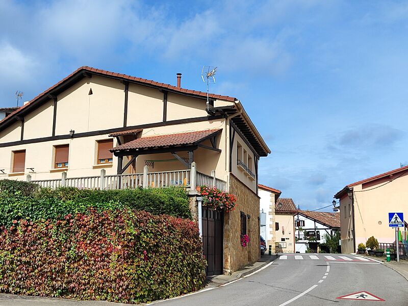 Casa en Urturi