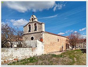 Archivo:Casanova 06 (Iglesia de Nuestra Señora del Pino)