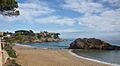 Castell de Sant Esteve de Mar