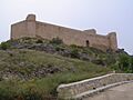 Castillo de Enguídanos (Cuenca)