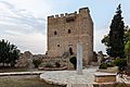 Castillo de Kolossi, Chipre, 2021-12-14, DD 07