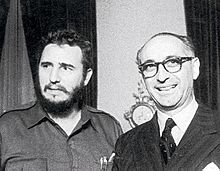 Archivo:Castro y Frondizi - 1959