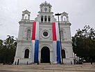 Catedral San Jerónimo de Montería en la celebración de los 240 años de la ciudad. .jpg
