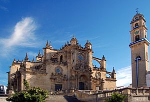 Archivo:Catedral de Jerez