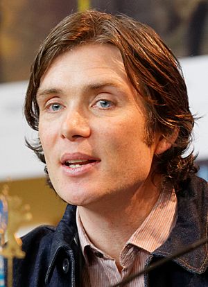 Archivo:Cillian Murphy Press Conference The Party Berlinale 2017 02 (cropped)