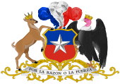Archivo:Coat of arms of Chile (c)