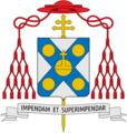 Coat of arms of Eugenio Sales