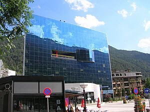 Archivo:Comú d'Encamp - Andorra