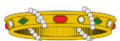 Corona de señor 2
