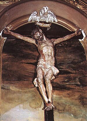 Archivo:CrucificadoJuni
