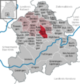 Dürbheim in TUT