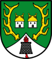 DEU Neuhuetten (Hochwald) COA