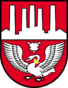 DEU Neumünster COA.svg