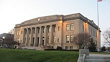 Daviess County Courthouse in Washington.jpg