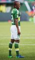 Diego Chará Portland Timbers vs Colorado Rapids 2016-10-16