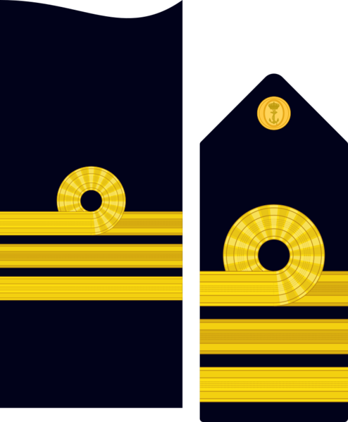 Divipalaarmadaes 22