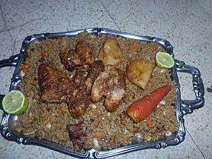 Archivo:Du riz gras à la guineenne