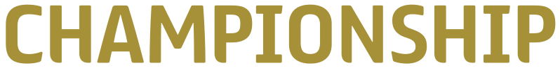 EFL Championship Wordmark
