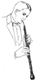 English Horn - Male (PSF)