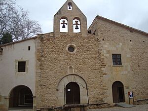 Archivo:Ermitorio de Sant Pau, Albocásser, Castelló