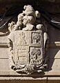 Escudo Casa Santonja