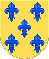 Escudo Familia Niño