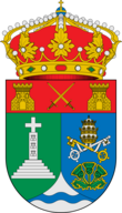 Archivo:Escudo de Castrillo del Val