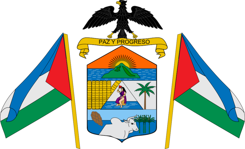Escudo de Chigorodó