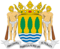 Escudo de Guipuzcoa