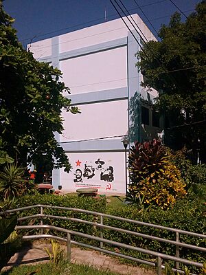 Escuela de Trabajo Social, Facultad de Ciencias y Humanidades (UES).jpg