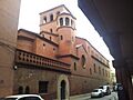 Església de la Santíssima Trinitat, Sabadell-1