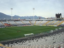 Archivo:Estadio Monumental 2009