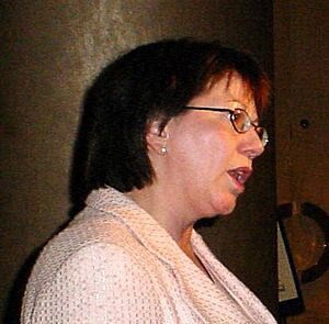 Archivo:FEMA - 14172 Anne McLellan cropped