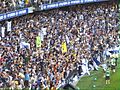 Fans Celebrating (380281065)
