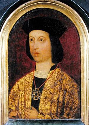 Archivo:Ferdinand of Aragon