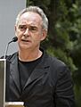 Ferran Adrià 2014