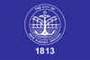 Flag of New Albany, Indiana.svg
