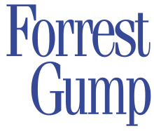 Forrest Gump.svg