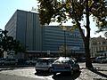 Forum Municipal Luisa Todi