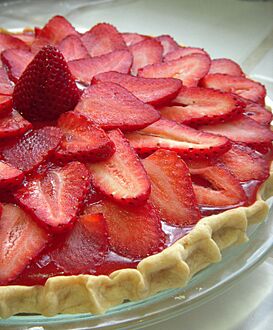 Fresh strawberry pie.jpg