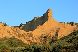 Archivo:Gallipoli ANZAC Cove Sphinx 2