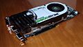Geforce8800gtx