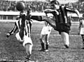 Giuseppe Meazza (Derby d'Italia)