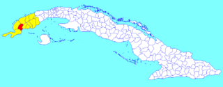 Guane (Cuban municipal map).png