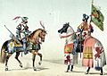 Guardias Viejas de Castilla