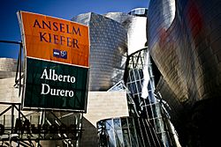 Archivo:Guggenheim Bilbao 01