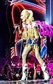 Gwen Stefani Las Vegas 2019