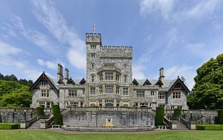 Hatley Castle, garden side.jpg