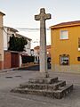 Huélaga Cruz 2011